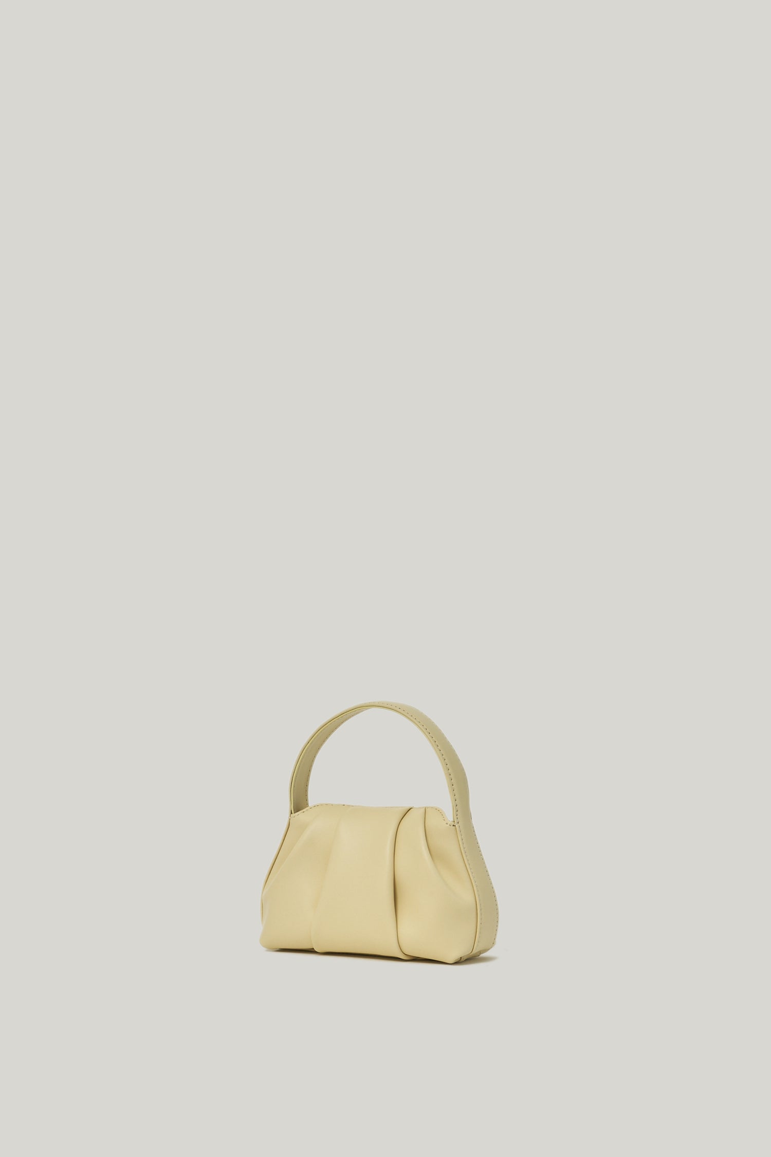 PREORDER Fantine Petit Bag (Sunlit Yellow)