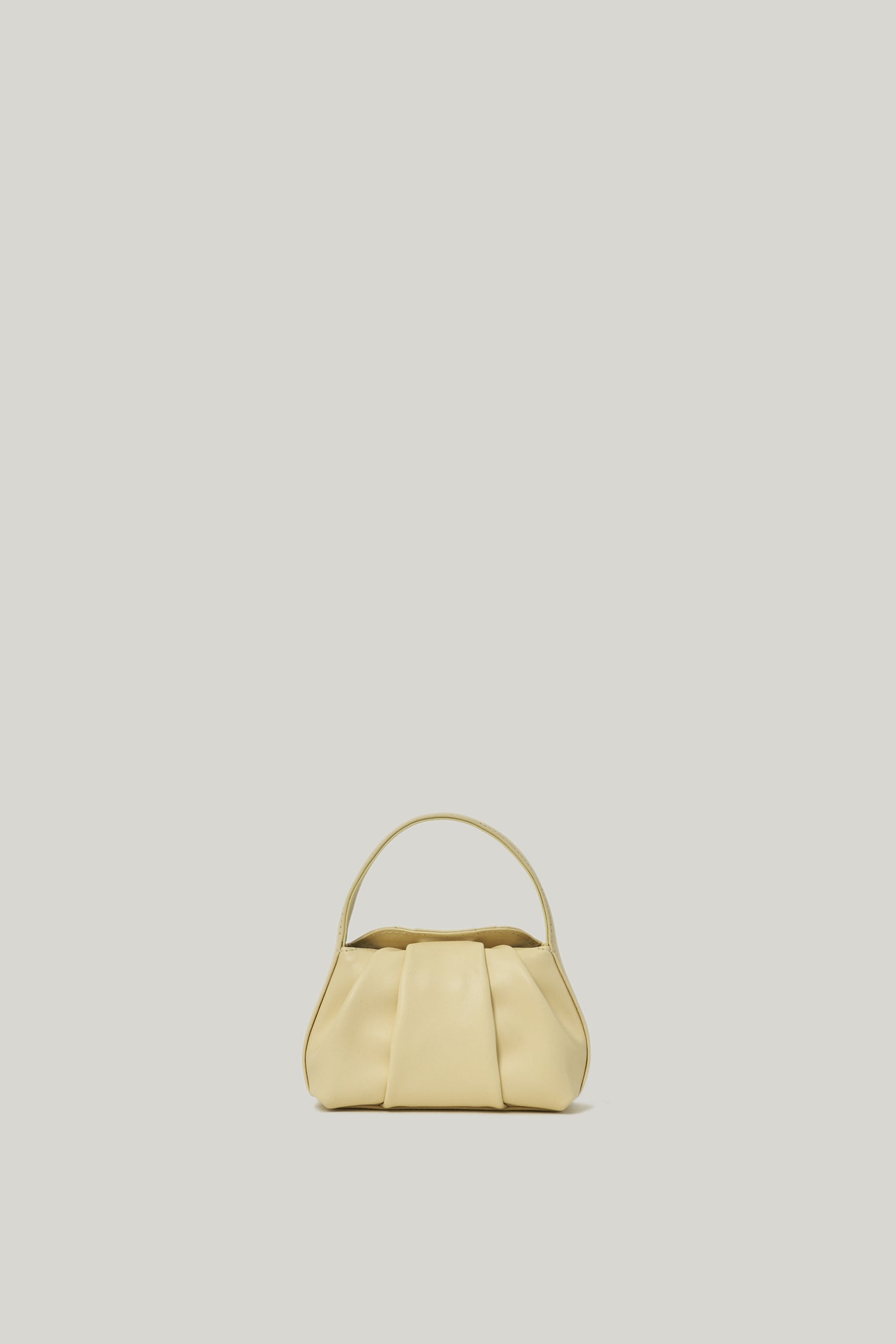 PREORDER Fantine Petit Bag (Sunlit Yellow)