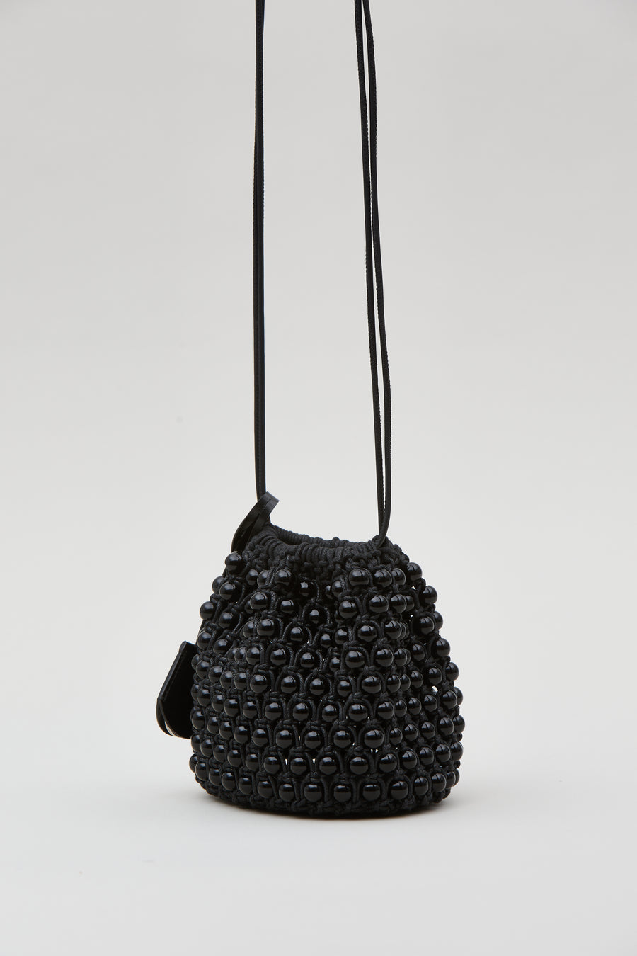 PREORDER Bijou Bag (Soft Black)