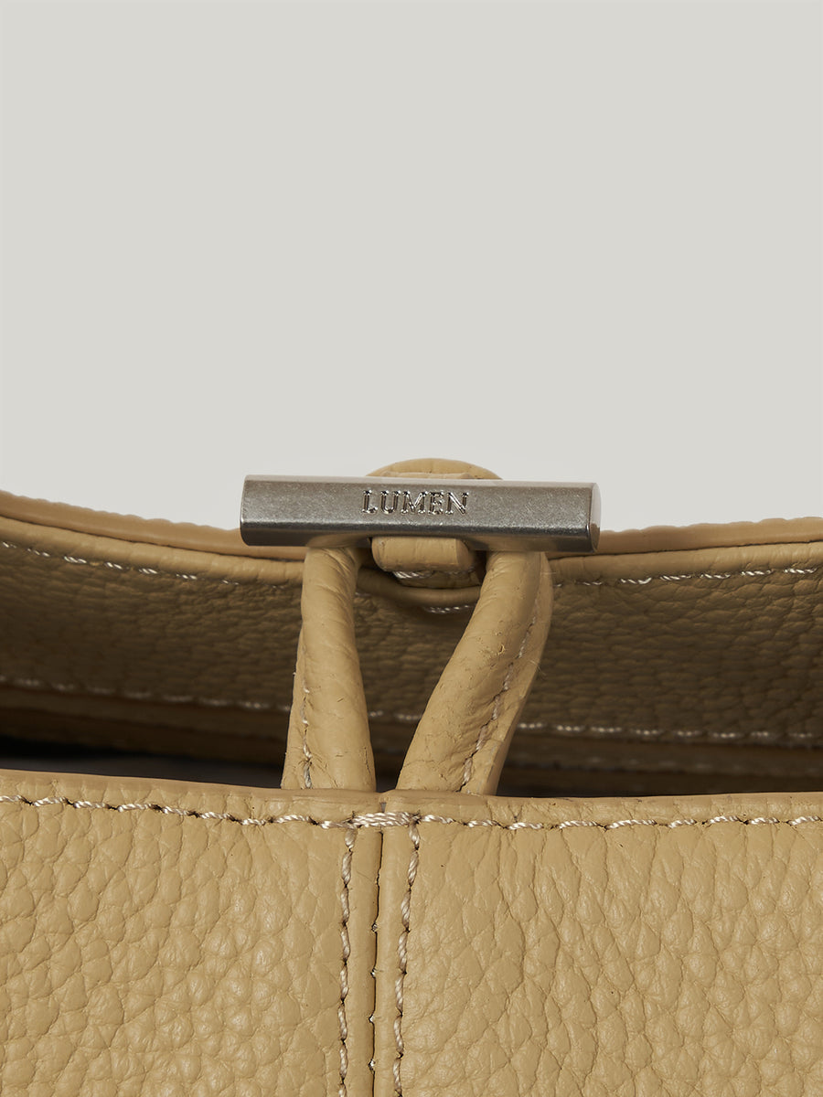 PREORDER Bato Tote Bag (Mustard Yellow)