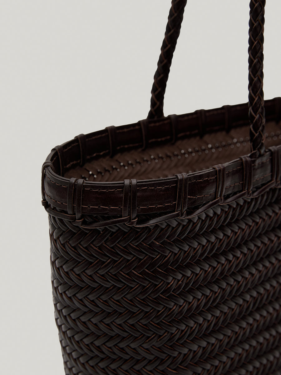 PREORDER Twig Bag (Dried Brown)