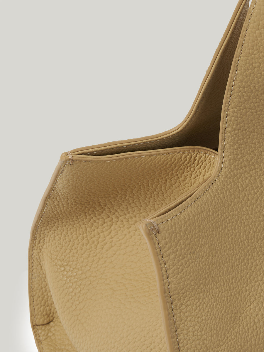 PREORDER Bato Tote Bag (Mustard Yellow)