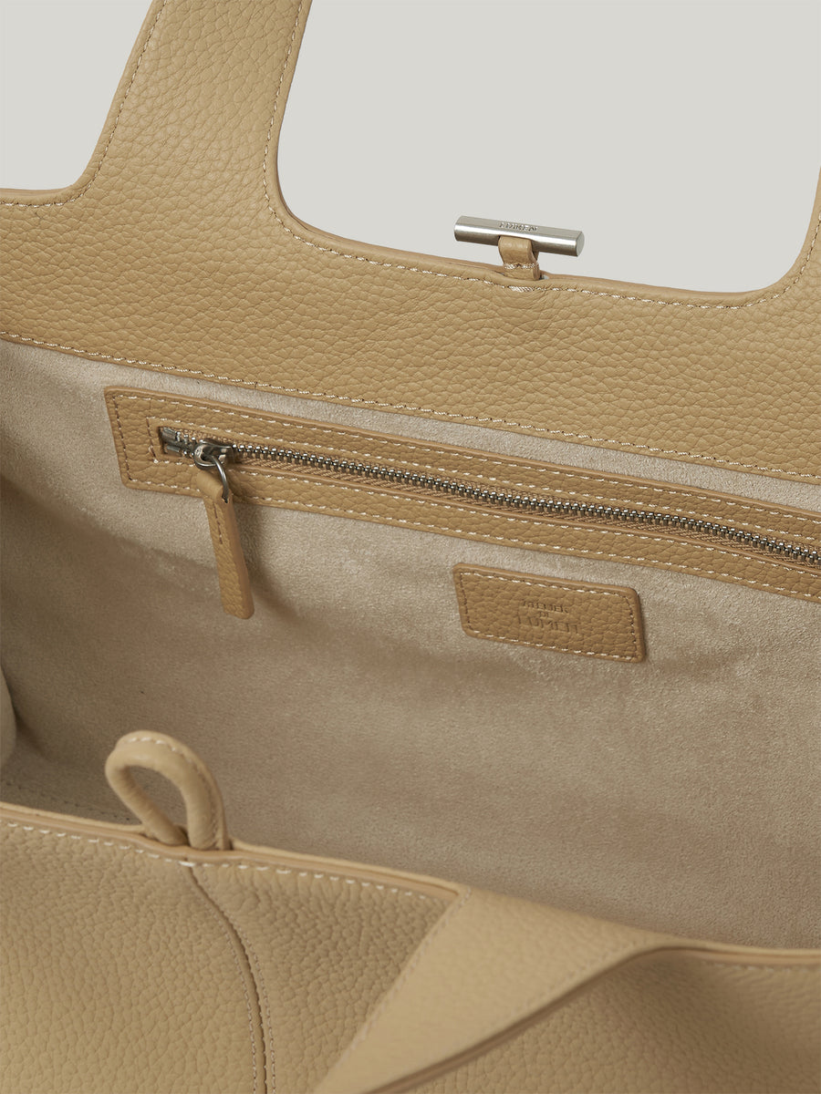 PREORDER Bato Tote Bag (Mustard Yellow)
