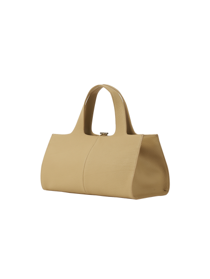 PREORDER Bato Tote Bag (Mustard Yellow)