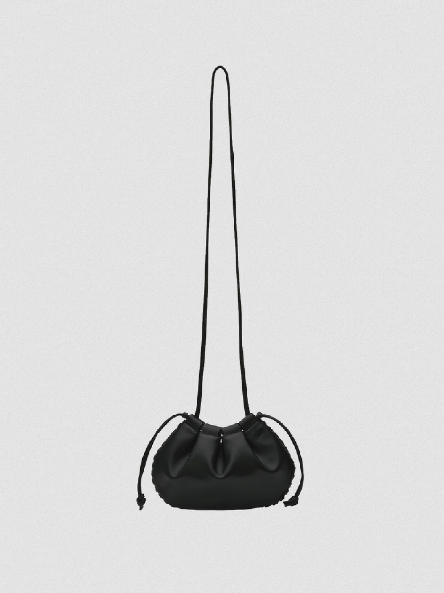 Bon Bien Bag (Soft Black)