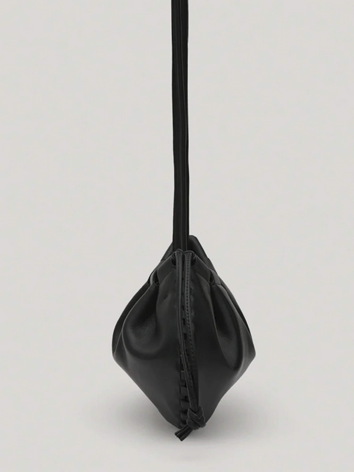 Bon Bien Bag (Soft Black)