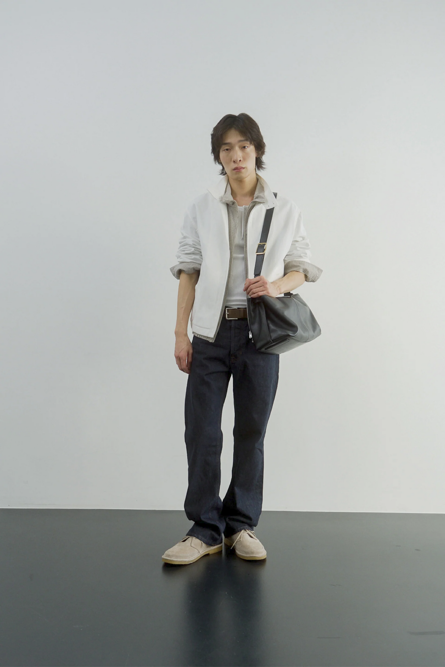 Brise Bag (Soft Black)