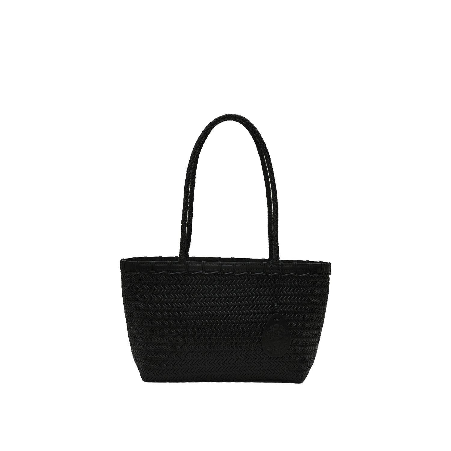 PREORDER Twig Bag (Dried Black)