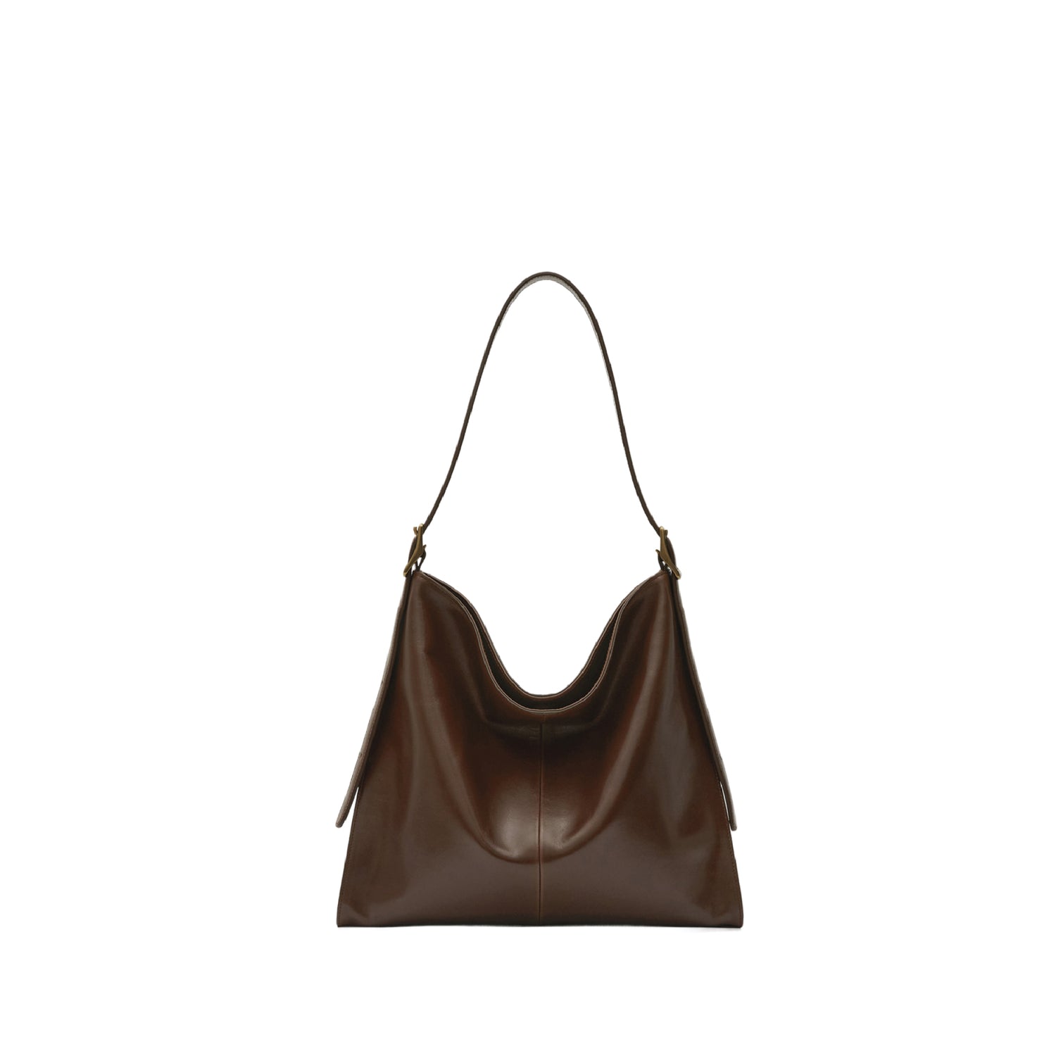 PREORDER Arete Bag (Oak Brown)