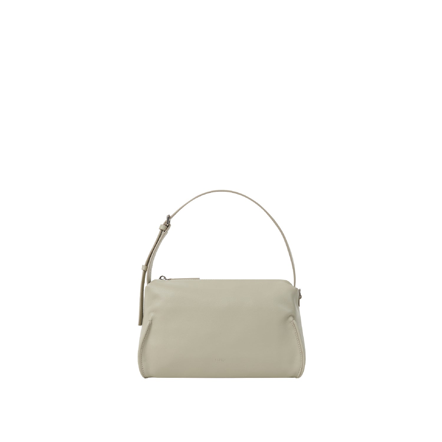 Pillow Tote Bag (Porcelain White)