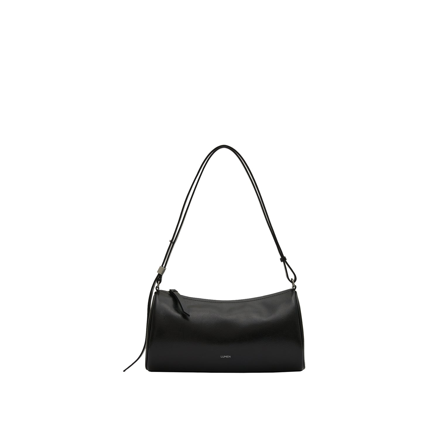 Base Barrel Bag (Wrinkle Black)