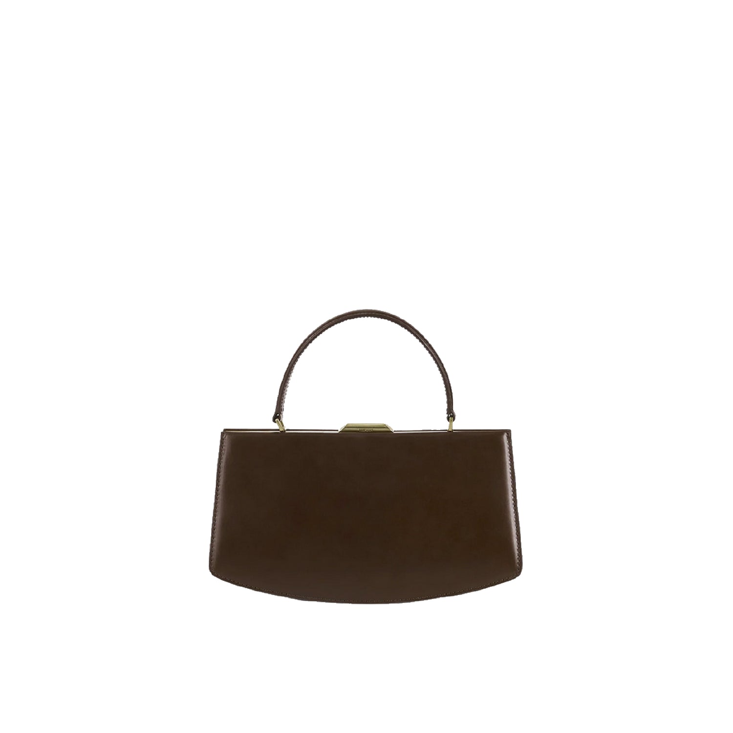 PREORDER Lune Forme Tote Bag (Oak Brown)