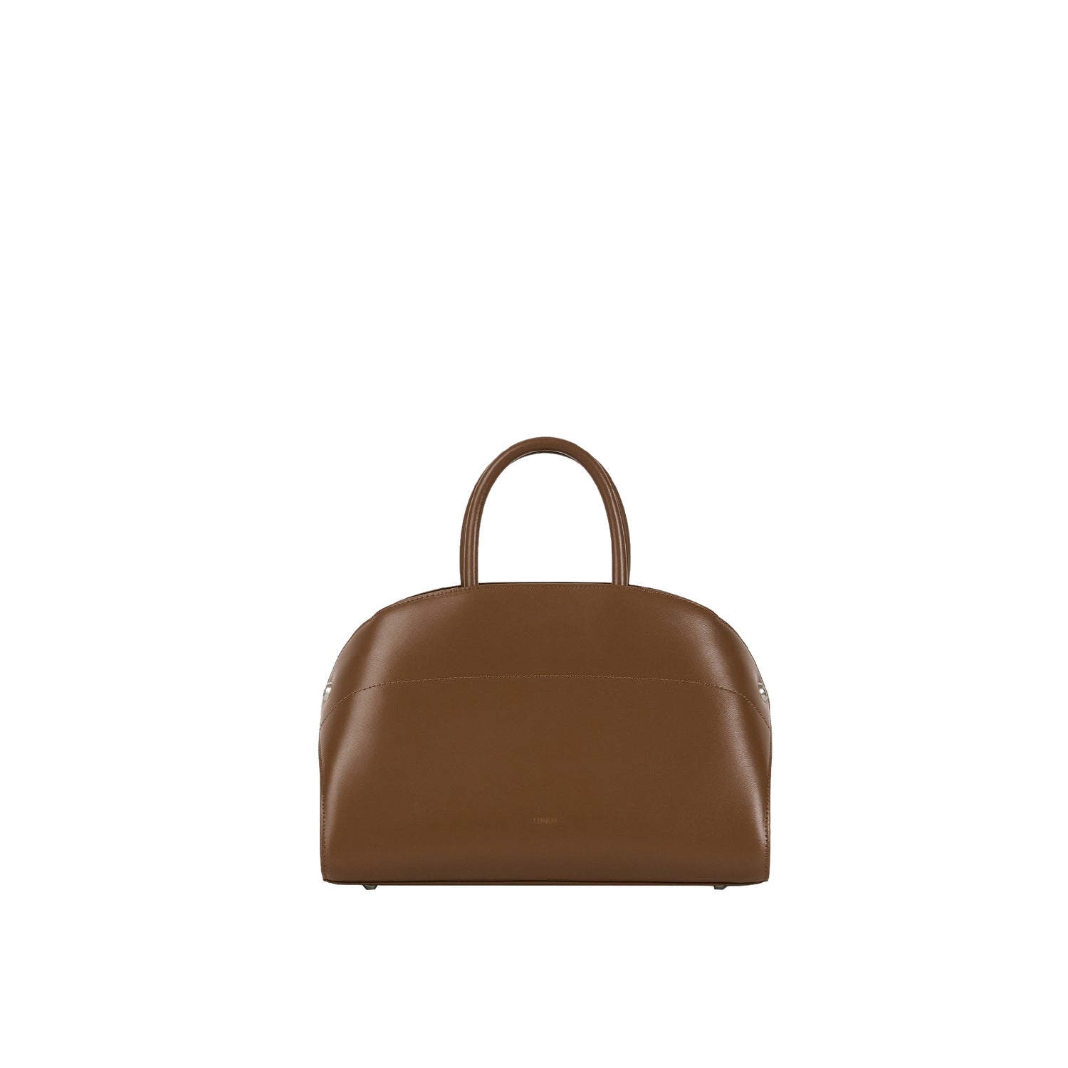 PREORDER Nadel Bag (Tawny Brown)