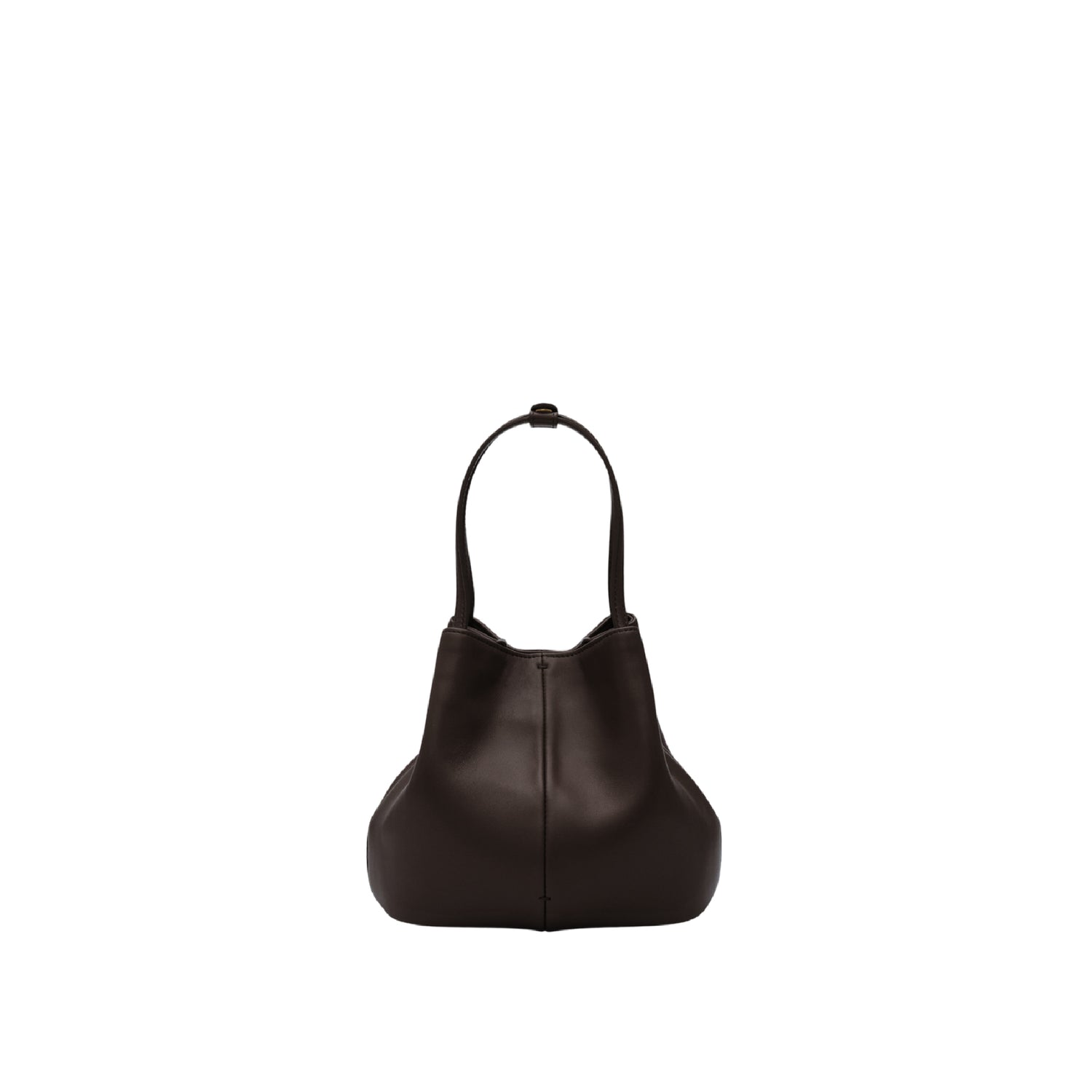 Bon Ballon Bag (Organ Brown)