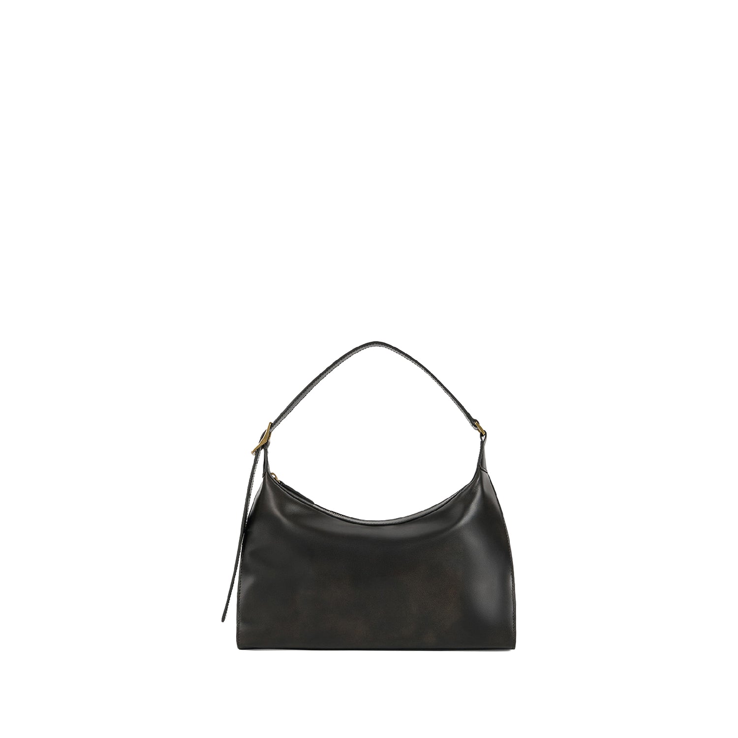 Arete Demi Bag (Brushed Brown)