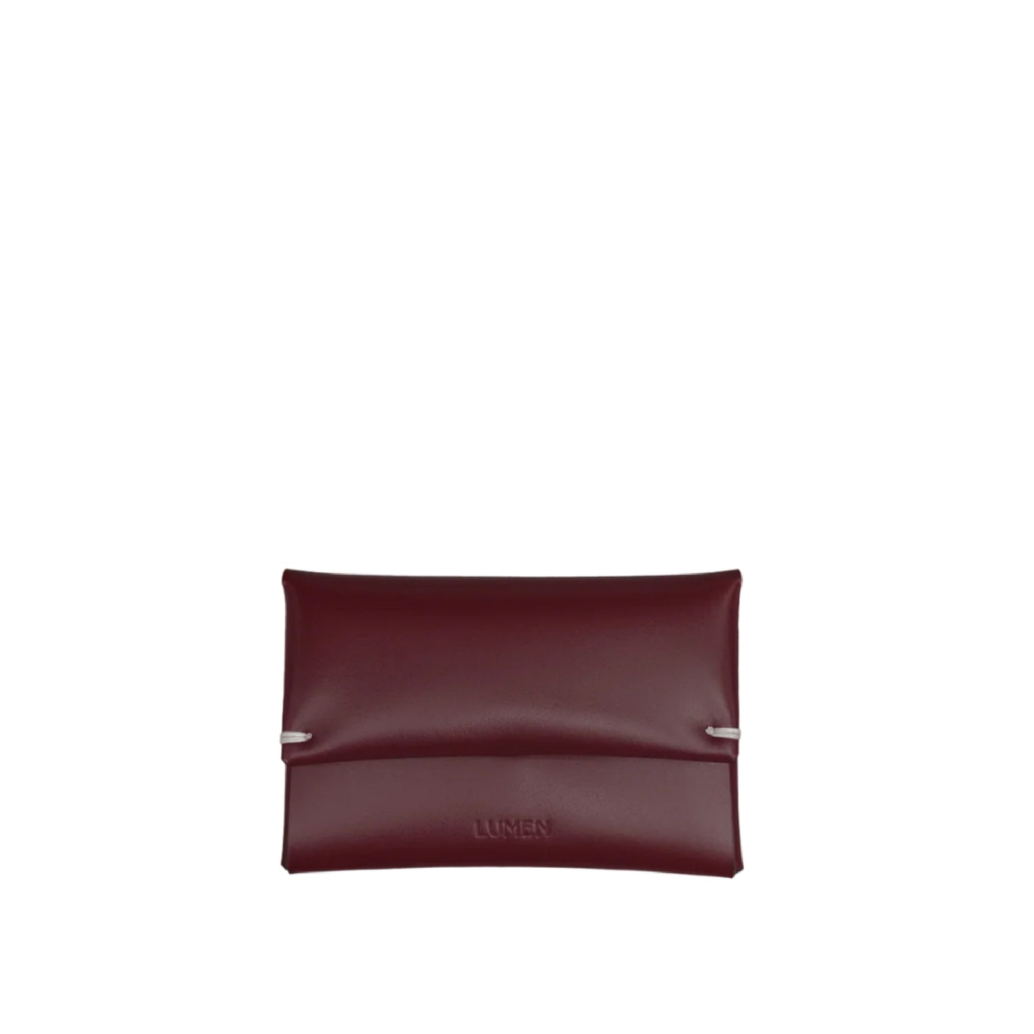 PREORDER Plier Card Holder (Merlot Red)