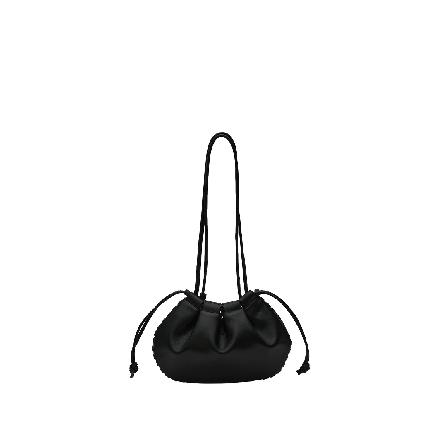 Bon Bien Bag (Soft Black)