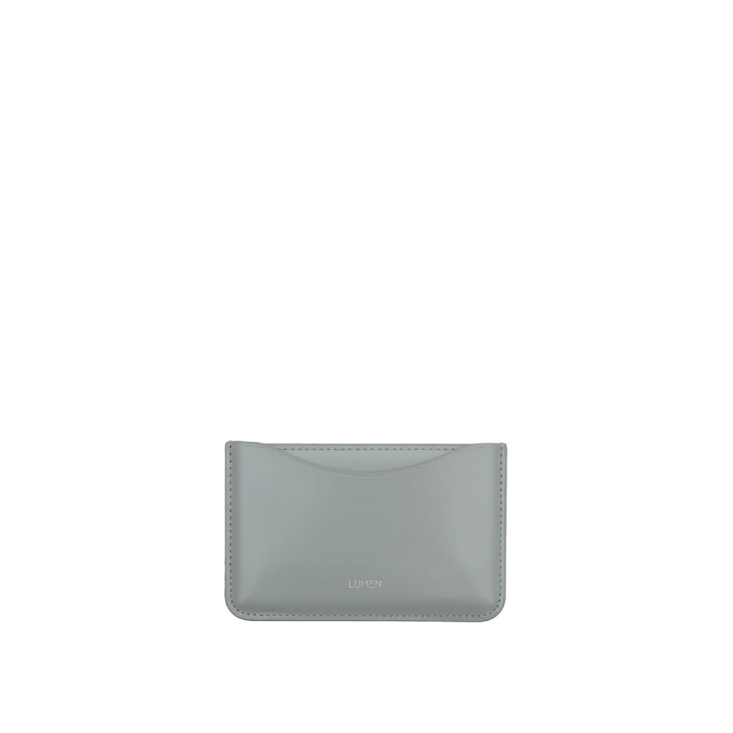Holder Card Case (Misty Blue)