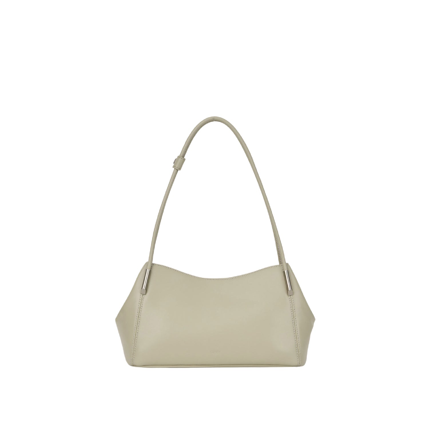Marron Demi Bag (Porcelain White)