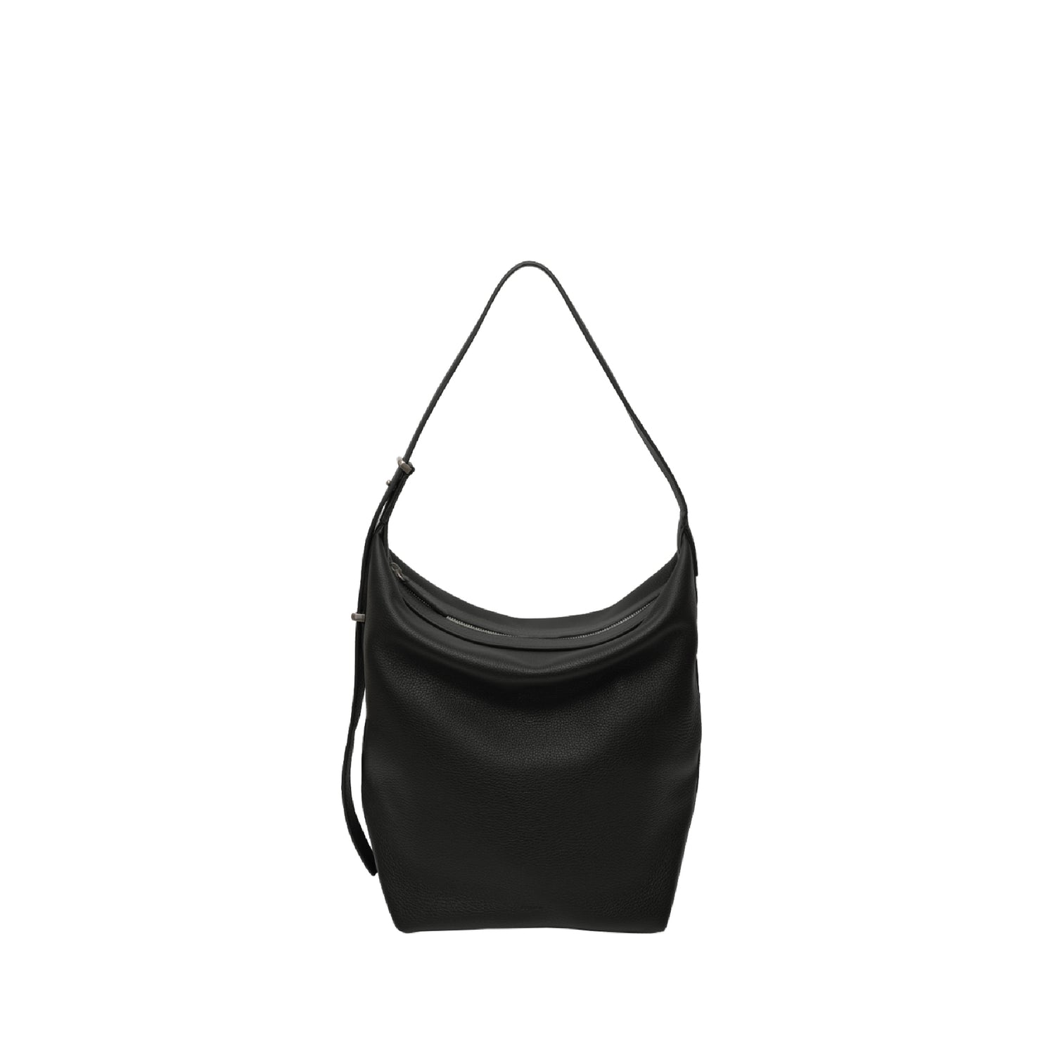 Baia Bag (Soft Black)