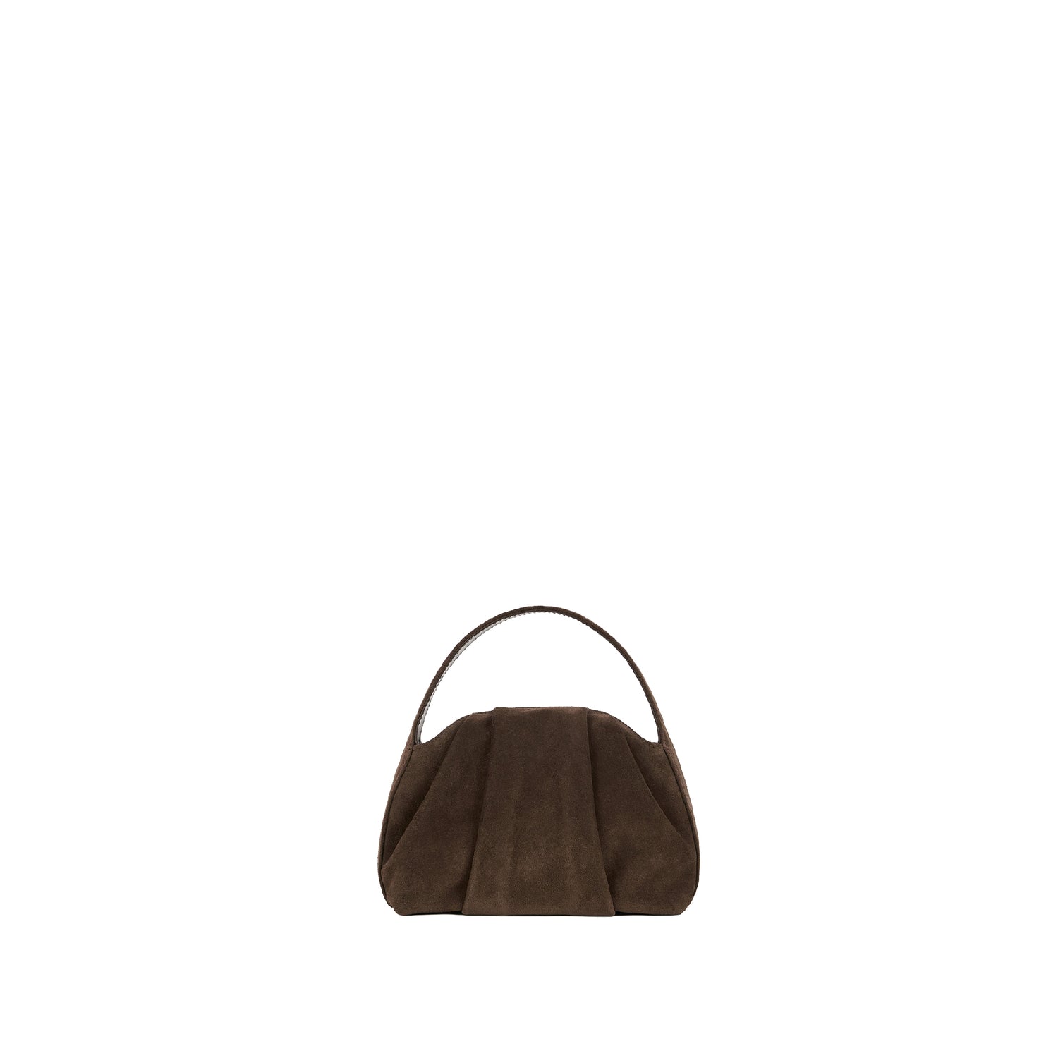 PREORDER Fantine Bag (Suede Brown)