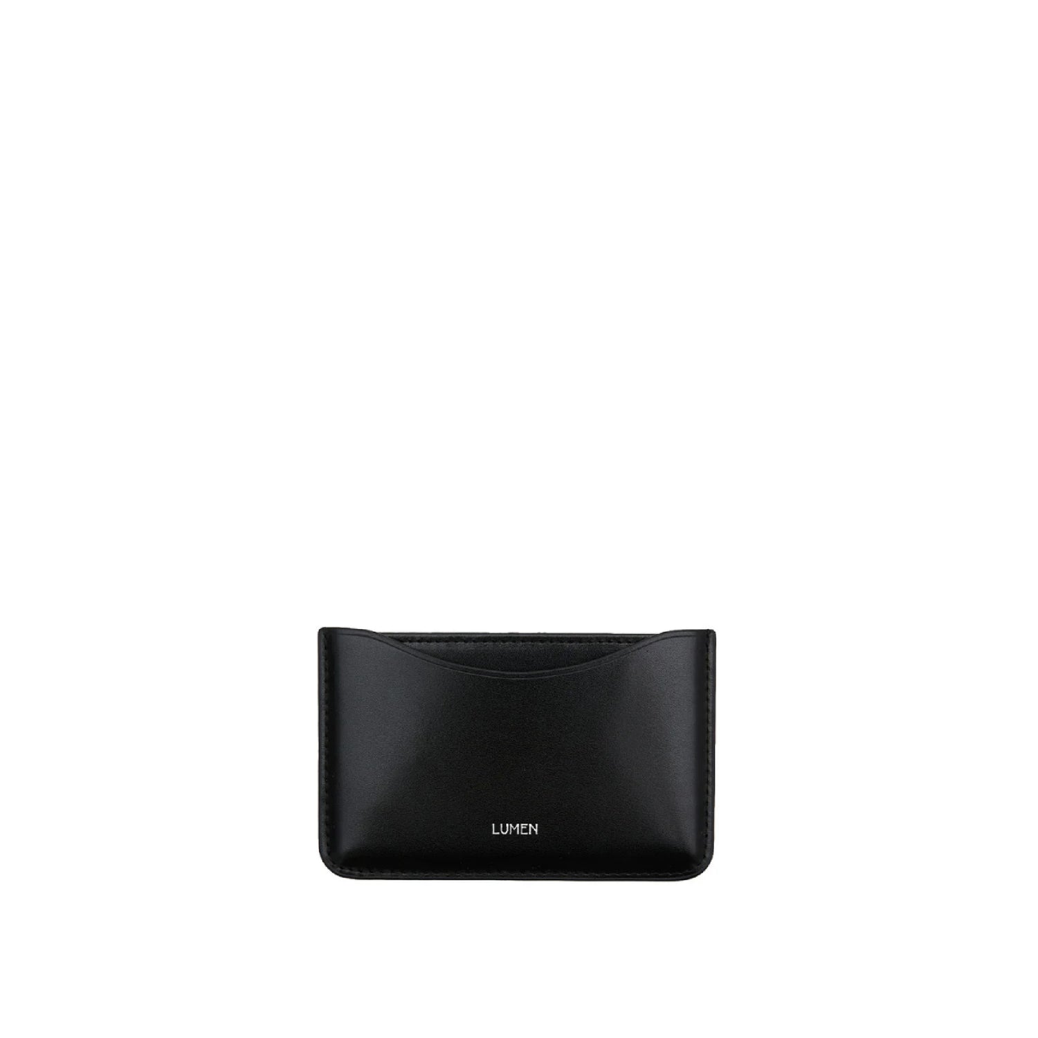Holder Card Case (Soft Black)