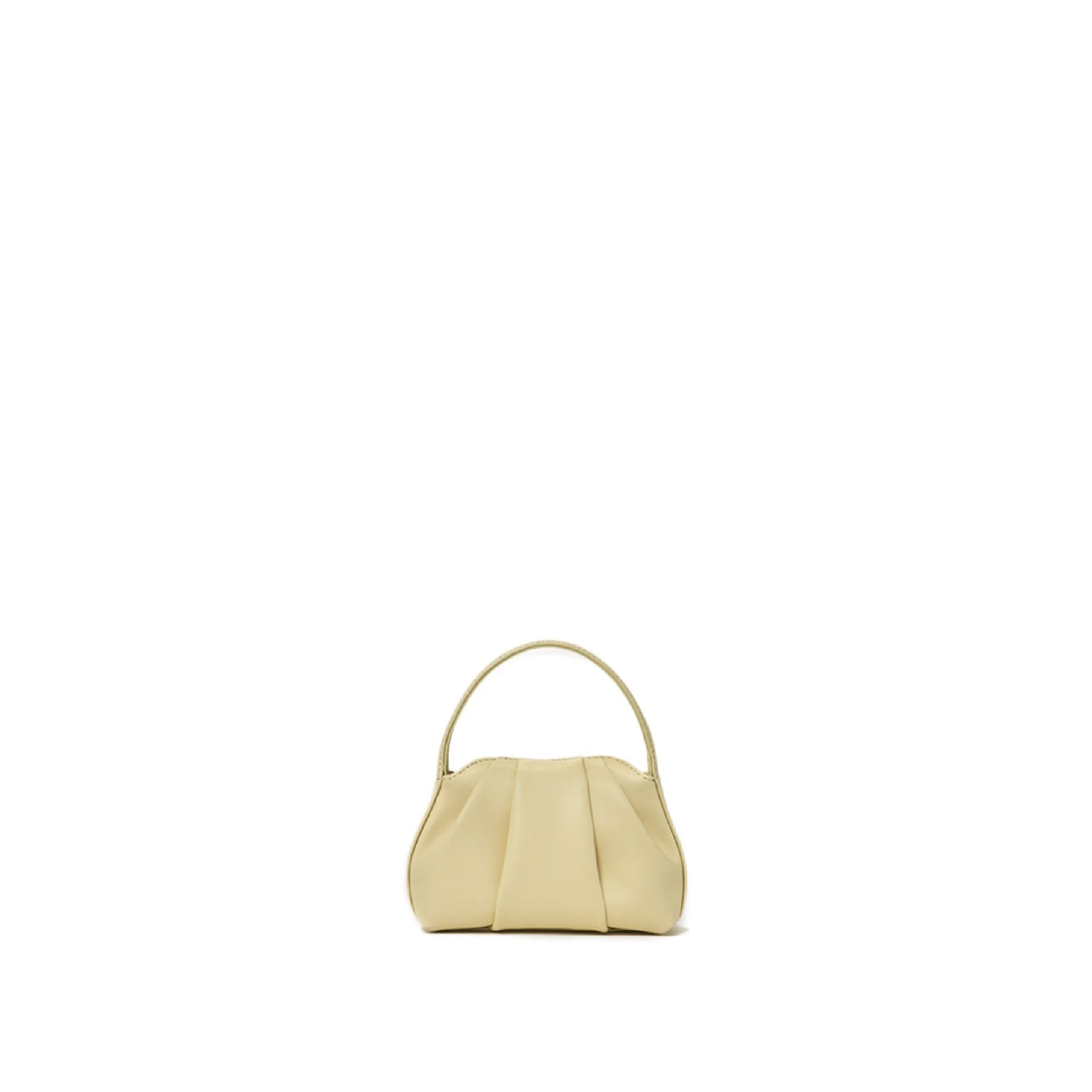 PREORDER Fantine Petit Bag (Sunlit Yellow)