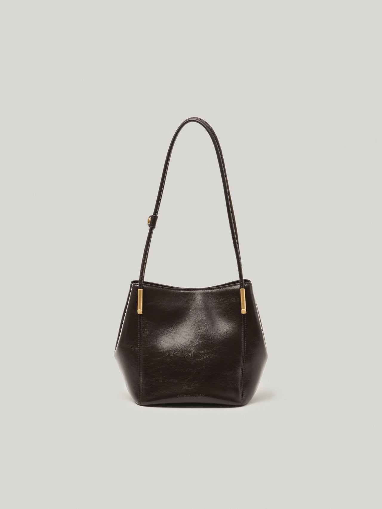 Marron Bag (Organ Brown)