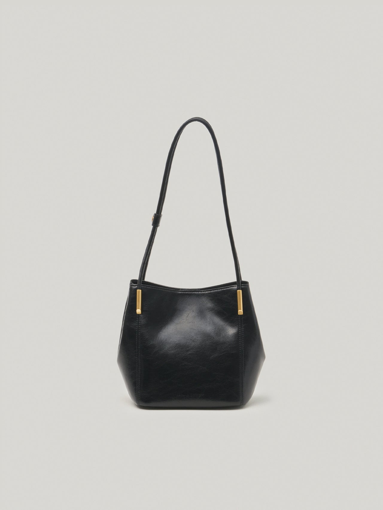 Marron Bag (Soft Black)