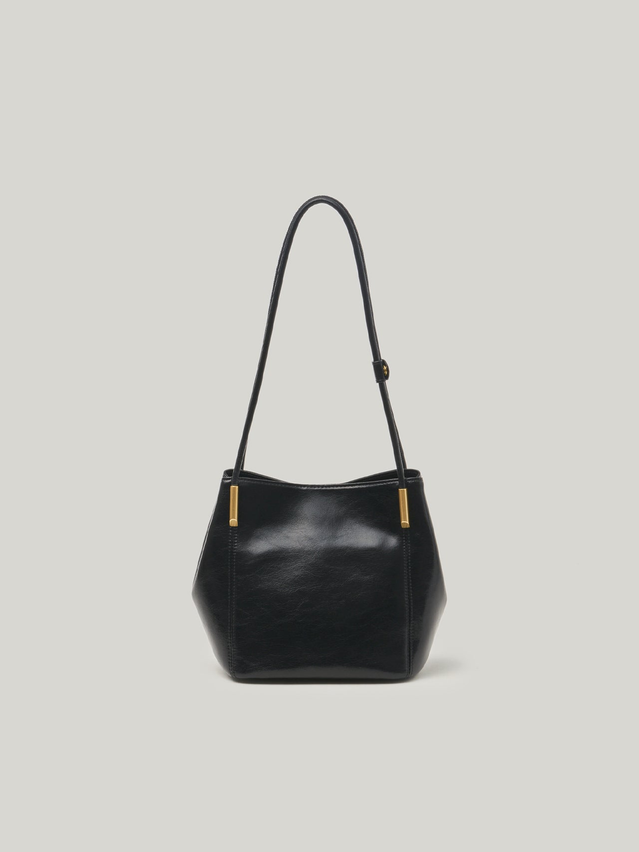 Marron Bag (Soft Black)