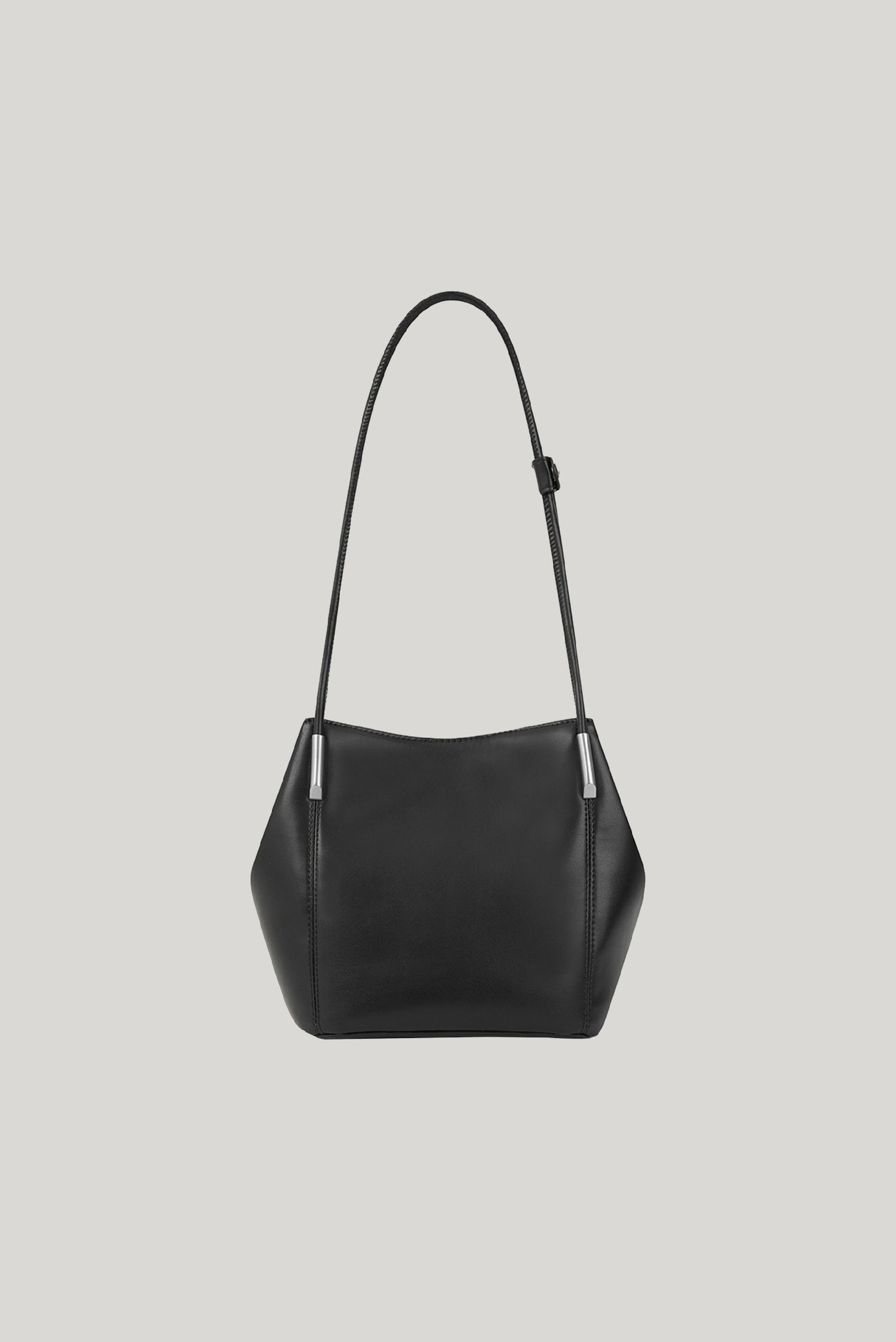 Marron Bag (Matte Black)