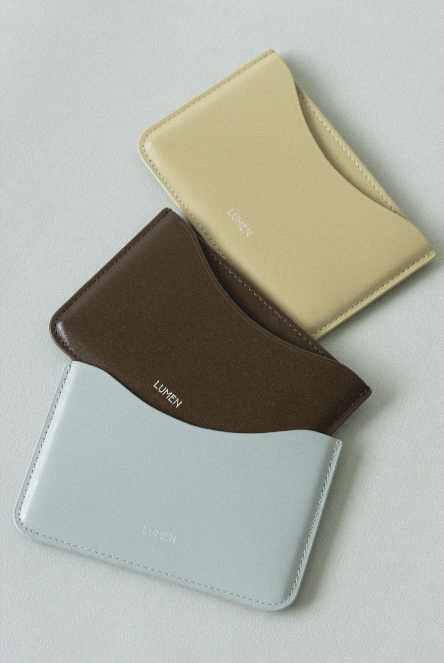 Holder Card Case (Matt Brown)