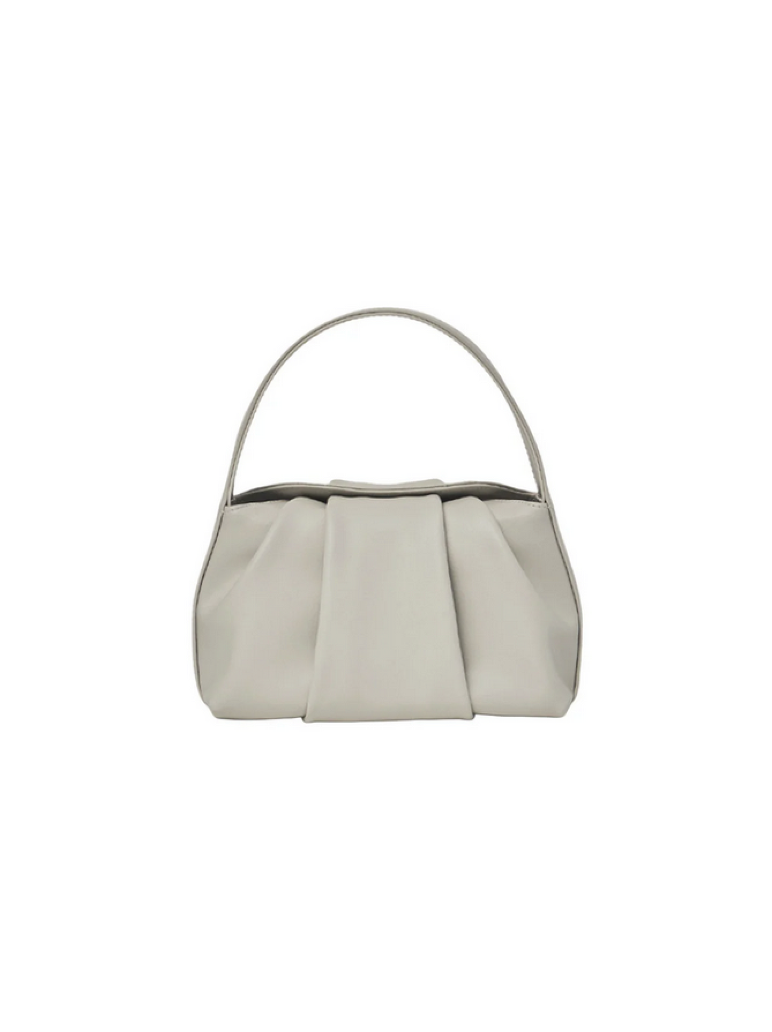 PREORDER Fantine Bag (Misty White)