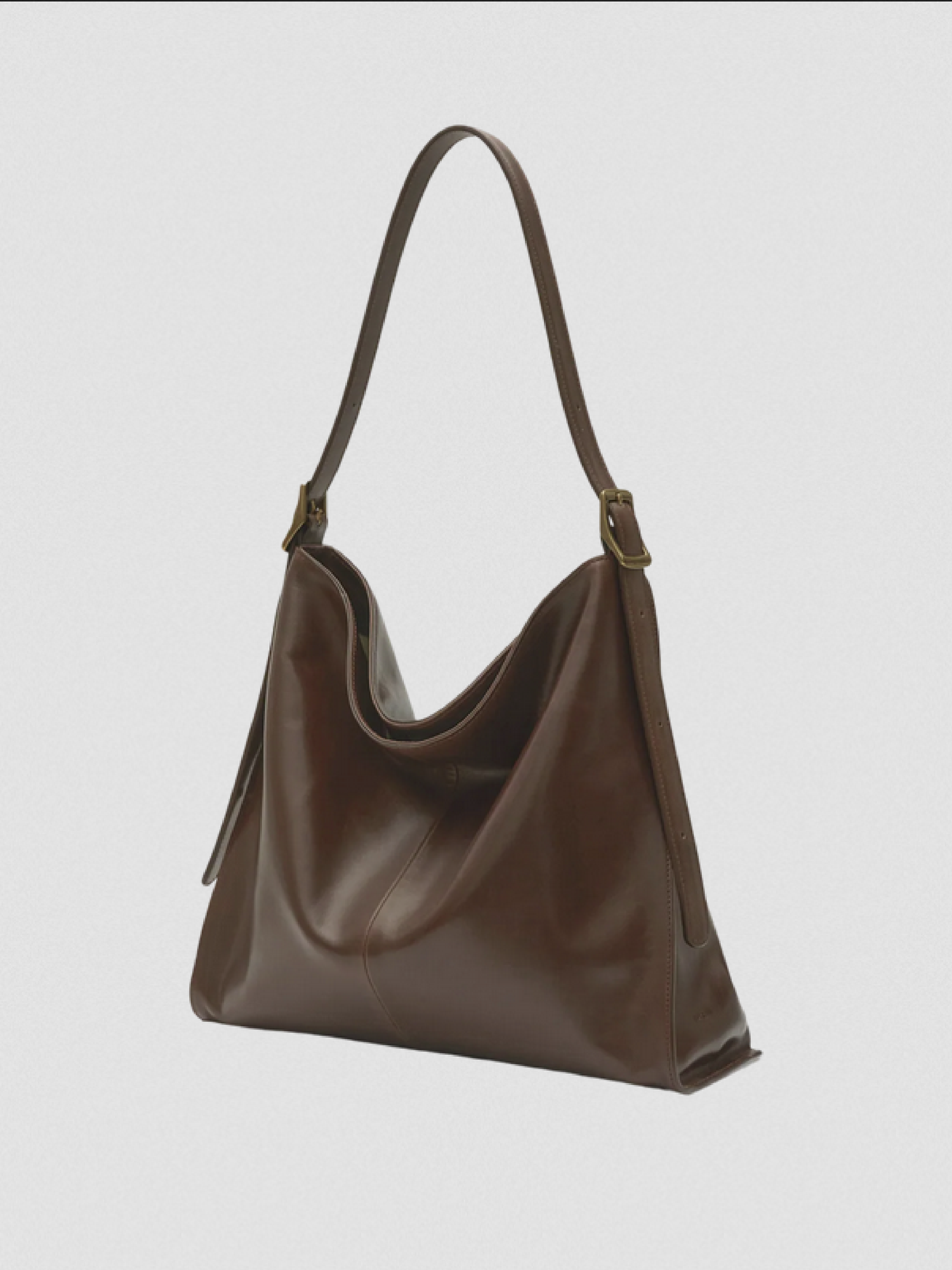 PREORDER Arete Bag (Oak Brown)