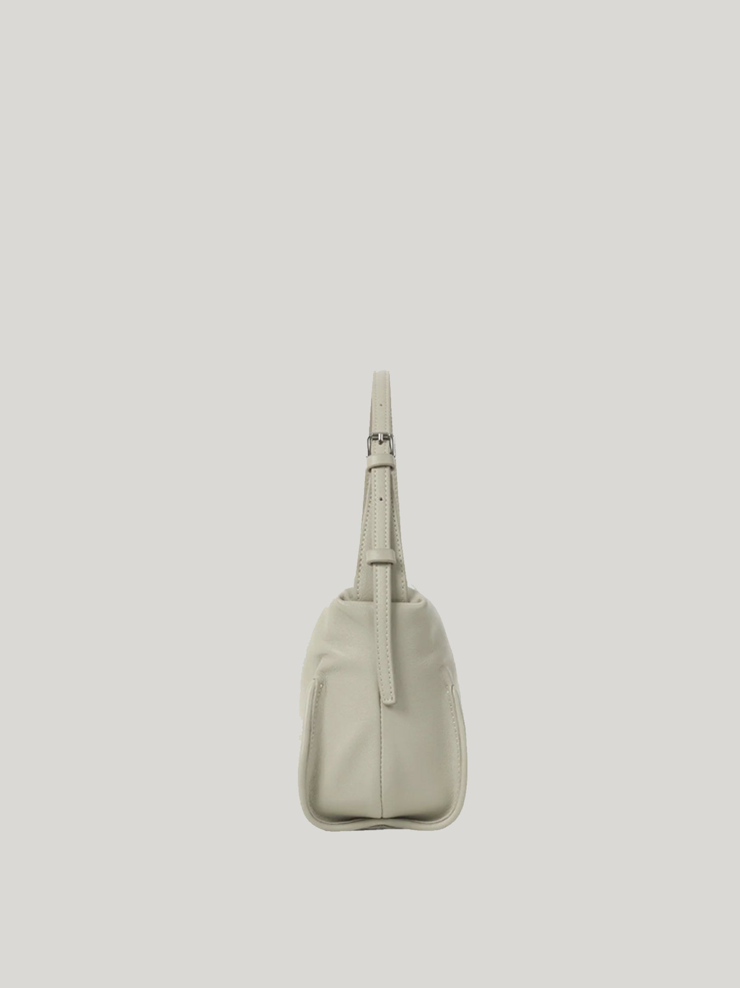 Pillow Tote Bag (Porcelain White)