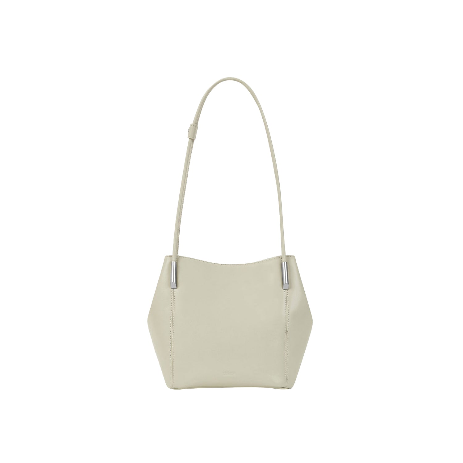 Marron Bag (Porcelain White)