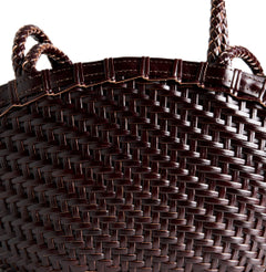 PREORDER Twig Bag (Dried Brown)
