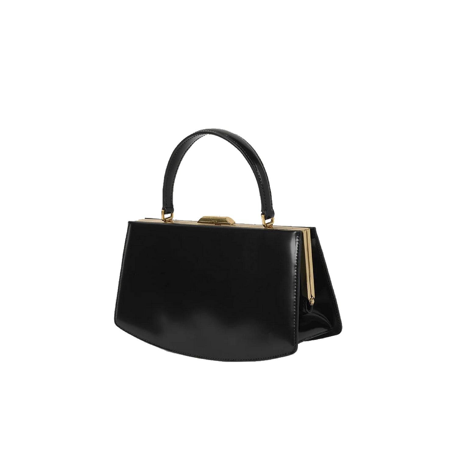 PREORDER Lune Forme Tote Bag (Soft Black)