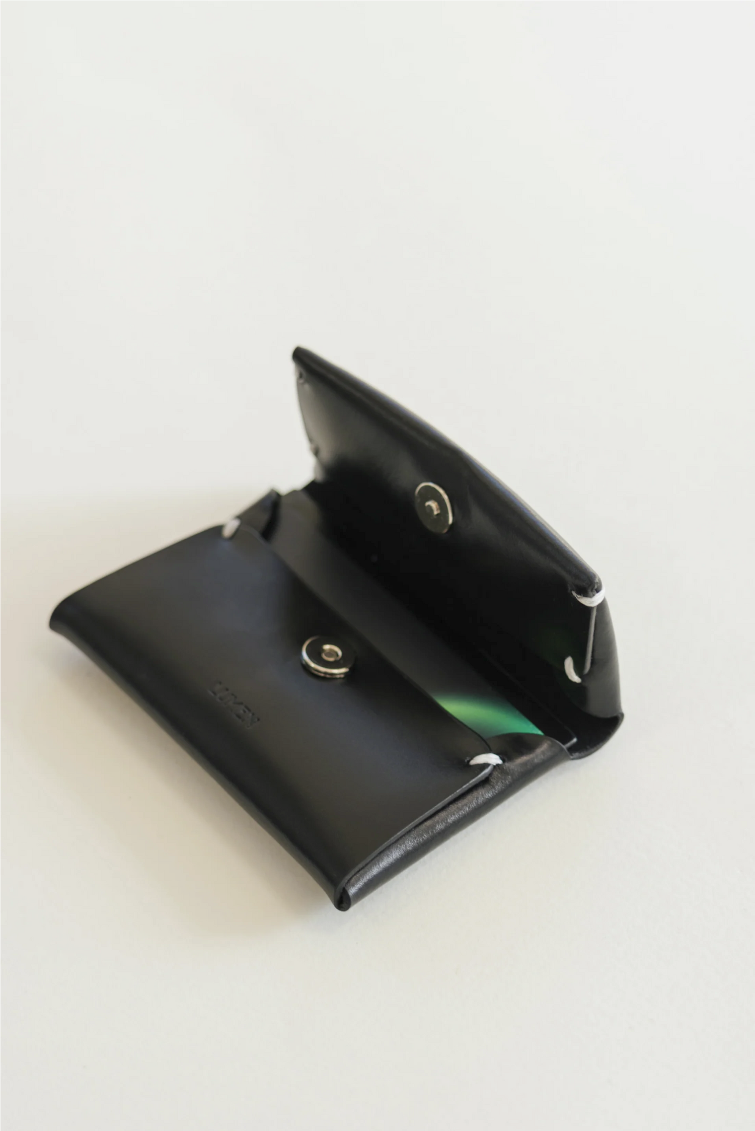 PREORDER Plier Card Holder (Soft Black)