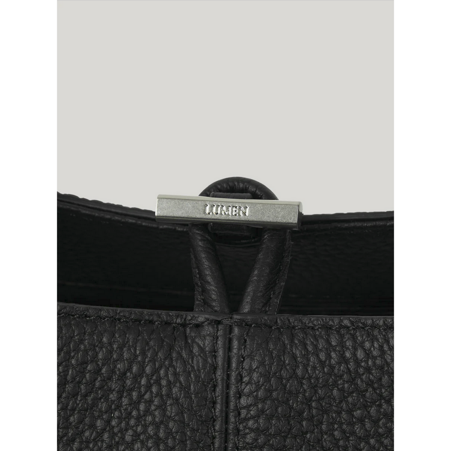 PREORDER Bato Tote Bag (Soft Black)