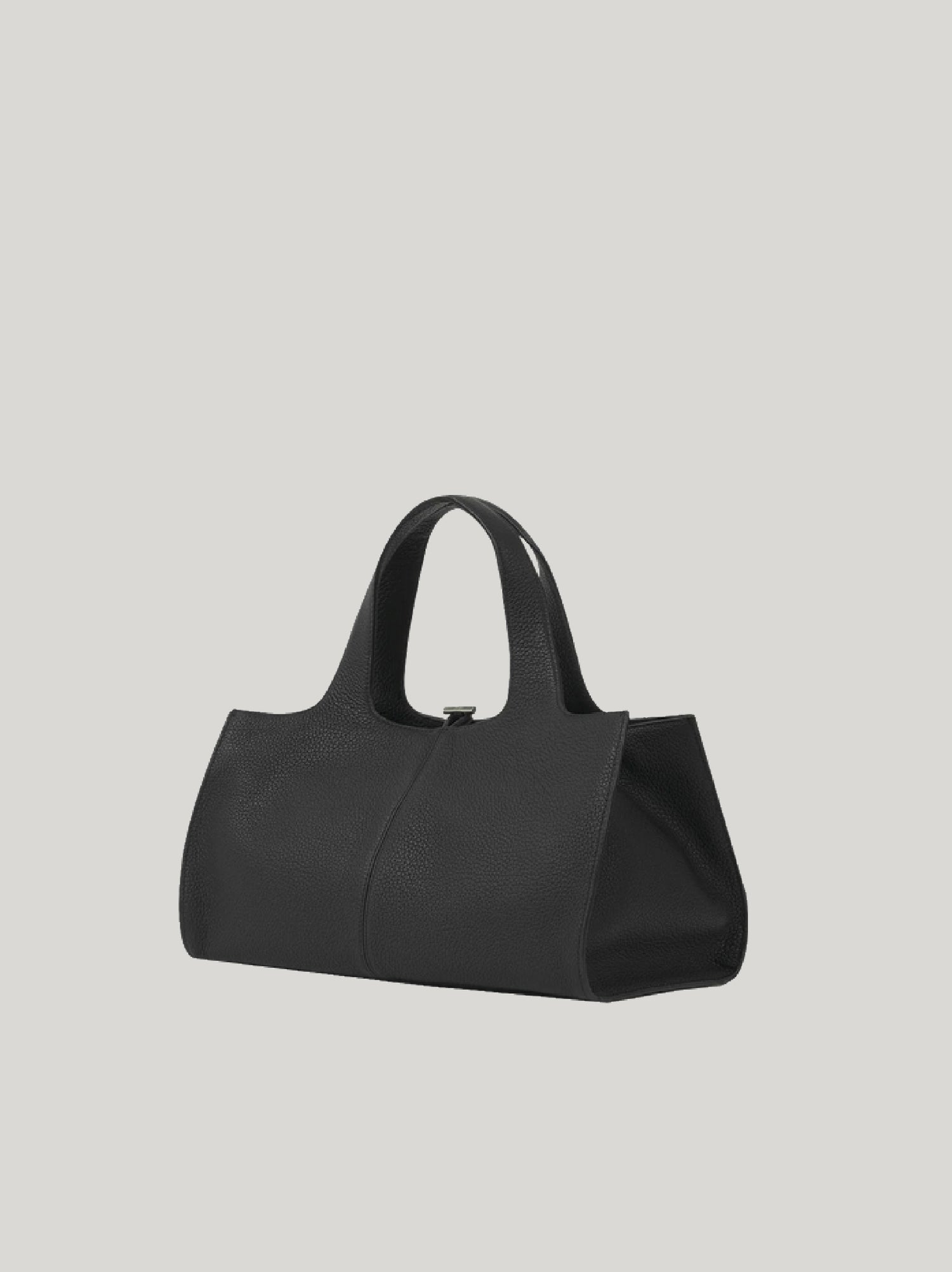 PREORDER Bato Tote Bag (Soft Black)
