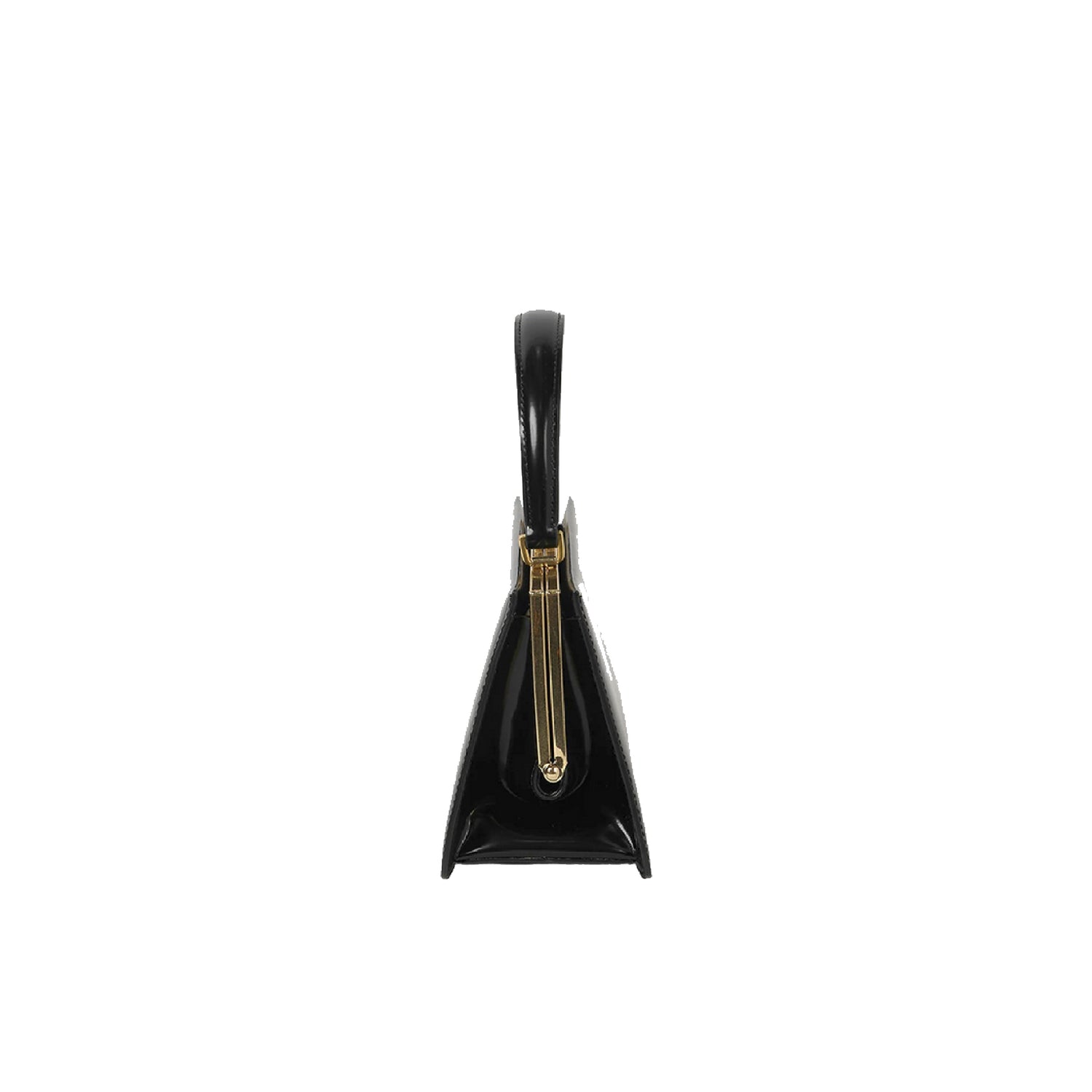 PREORDER Lune Forme Tote Bag (Soft Black)