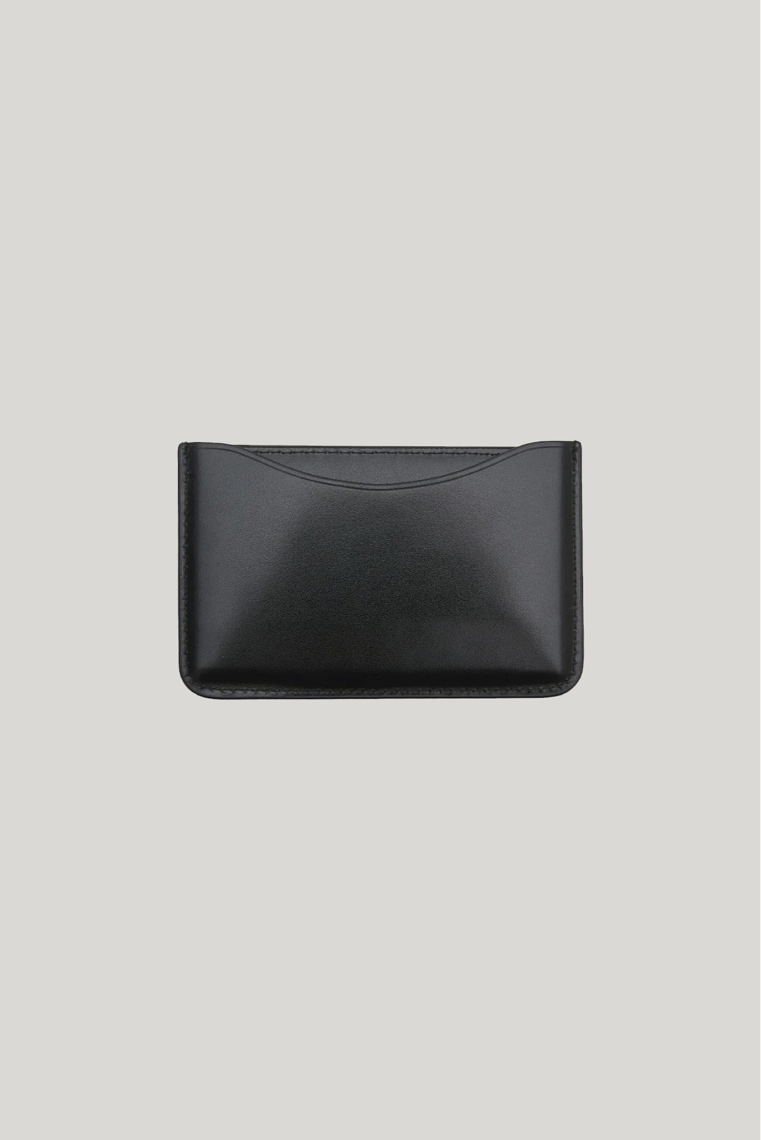 Holder Card Case (Soft Black)