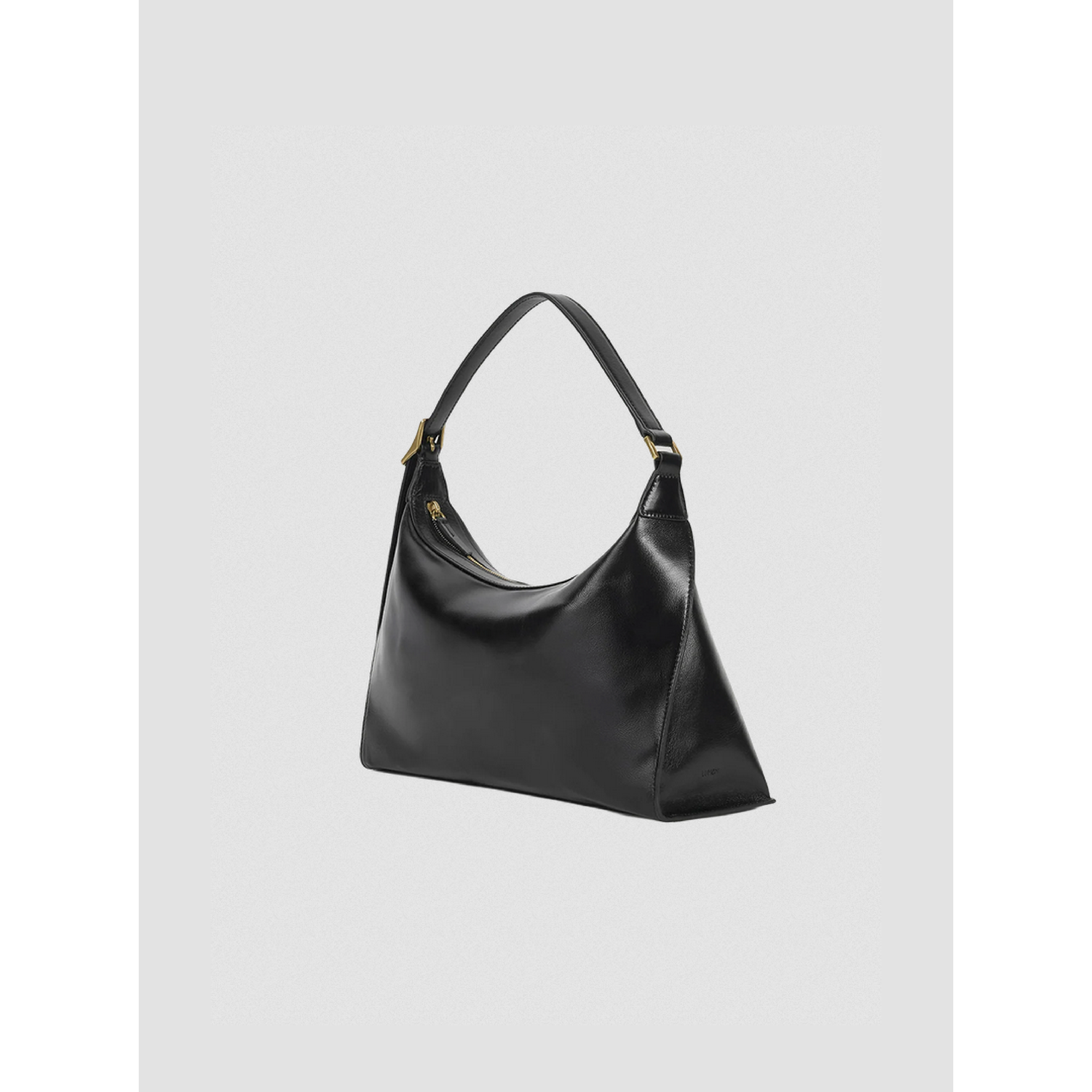 Arete Demi Bag (Soft Black)