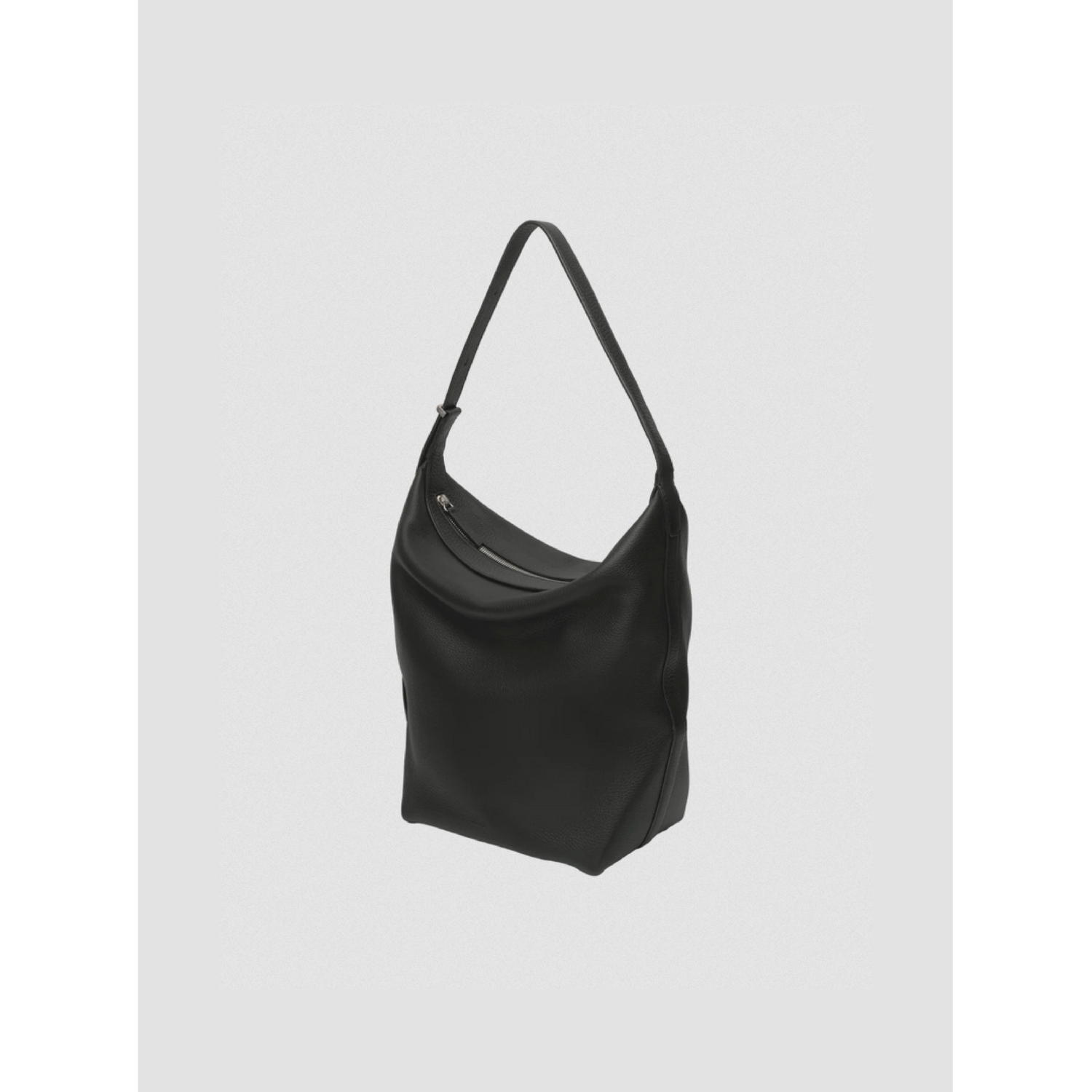 Baia Bag (Soft Black)