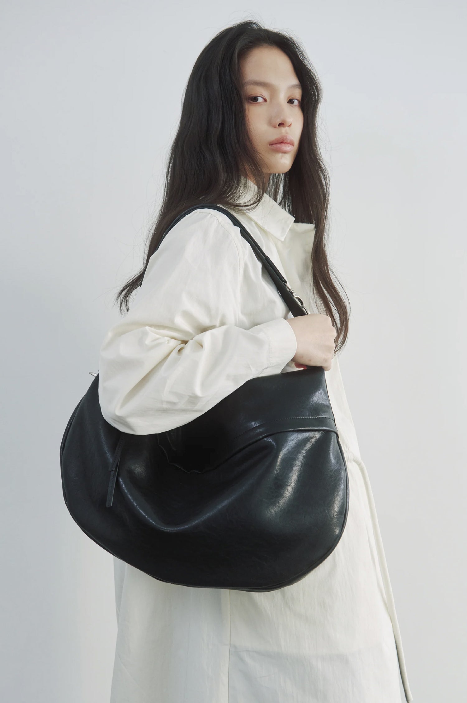 PREORDER Arc Crossbody Bag