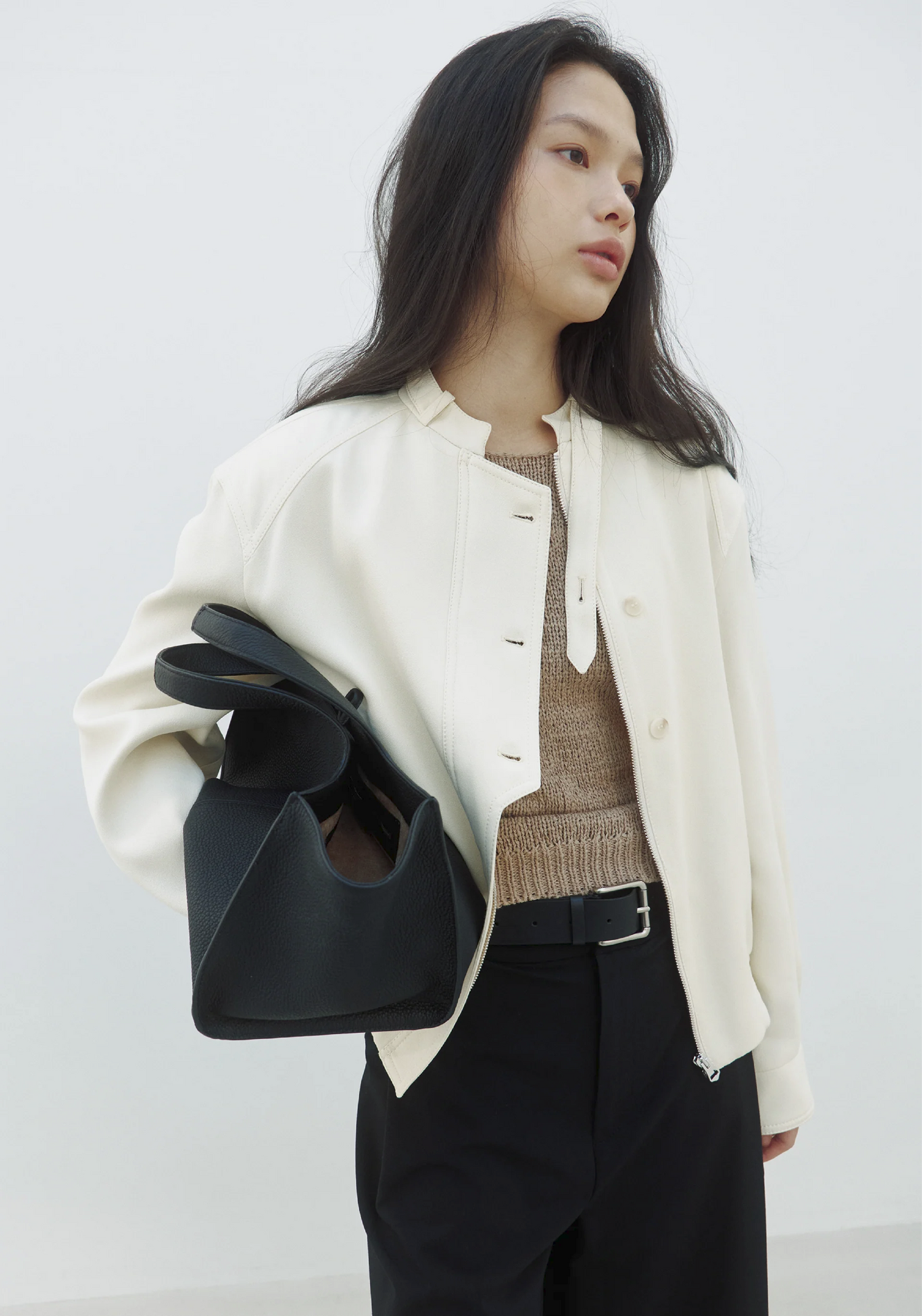 PREORDER Bato Tote Bag (Soft Black)