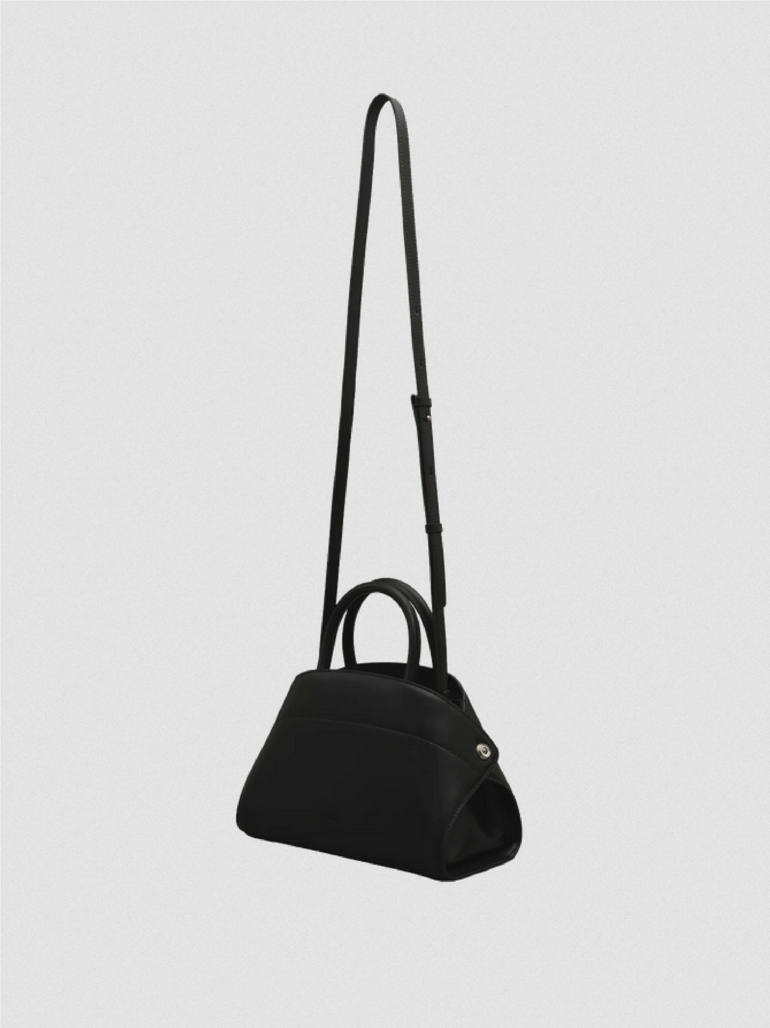 PREORDER Nadel Mini Bag (Soft Black)