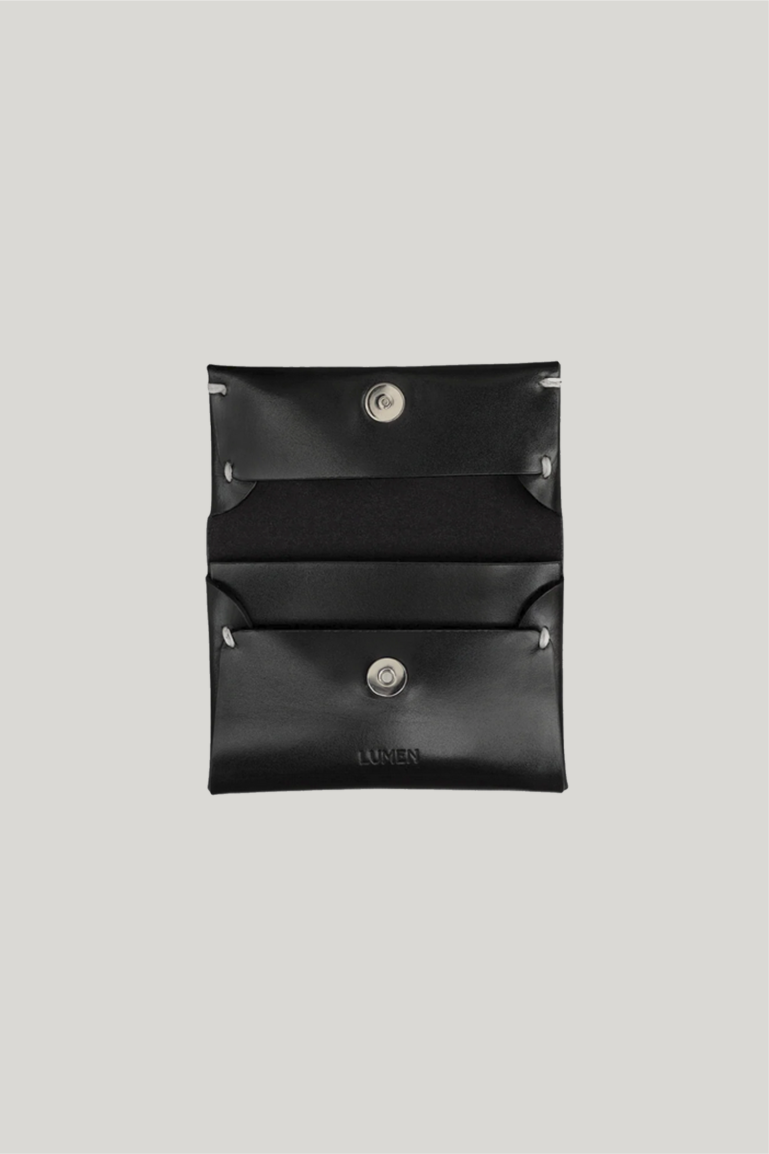 PREORDER Plier Card Holder (Soft Black)