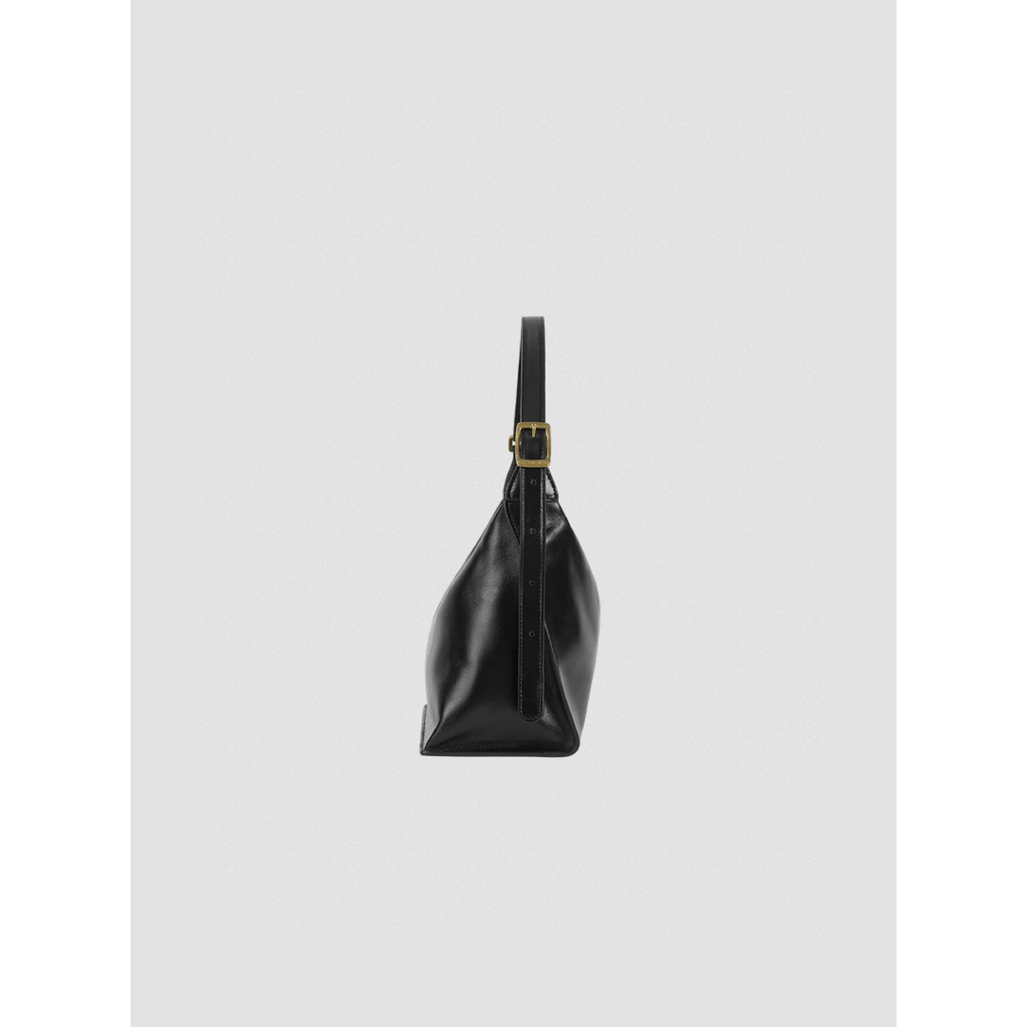 Arete Demi Bag (Soft Black)